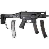 GRAND POWER STRIBOG SP9A3S 9MM LUGER (9X19 PARA) - 3 of 3