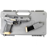 CANIK SFX RIVAL 9MM LUGER (9X19 PARA) - Image 3 of 3