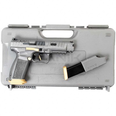 CANIK SFX RIVAL 9MM LUGER (9X19 PARA) - Image 3 of 3
