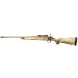 BROWNING X-BOLT 6.5 PRC - Image 1 of 2