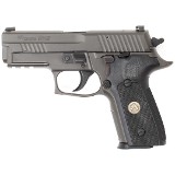 SIG SAUER P229 LEGION 9MM LUGER (9X19 PARA) - 1 of 3
