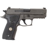 SIG SAUER P229 LEGION 9MM LUGER (9X19 PARA) - 2 of 3