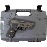 SIG SAUER P229 LEGION 9MM LUGER (9X19 PARA) - 3 of 3