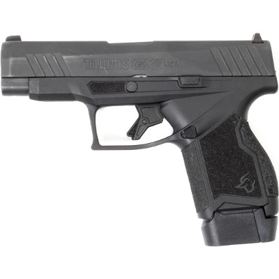 TAURUS GX4XL 9MM LUGER (9X19 PARA) - Image 1 of 3