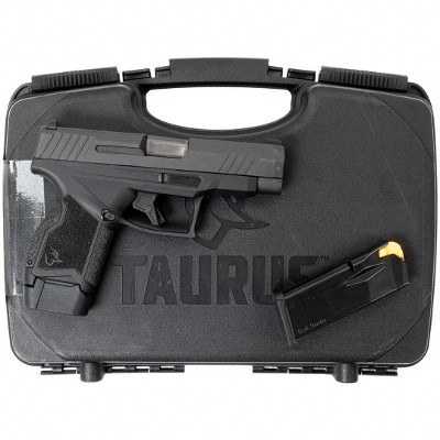 TAURUS GX4XL 9MM LUGER (9X19 PARA) - Image 3 of 3