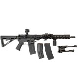 ANDERSON MANUFACTURING AM-15 5.56X45MM NATO - 3 of 3