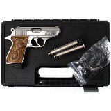 WALTHER PPK/S-1 .380 ACP - 3 of 3