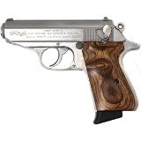 WALTHER PPK/S-1 .380 ACP - 1 of 3
