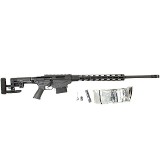 RUGER PRECISION 6.5MM CREEDMOOR - 3 of 3