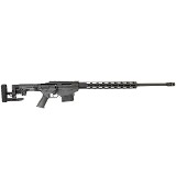 RUGER PRECISION 6.5MM CREEDMOOR - 2 of 3