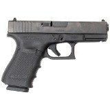 GLOCK 19 GEN 4 9MM LUGER (9X19 PARA) - 2 of 3