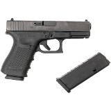 GLOCK 19 GEN 4 9MM LUGER (9X19 PARA) - 3 of 3