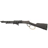 CITADEL CITADEL LEVTAC-92 .38 SPL - 1 of 2