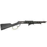 CITADEL CITADEL LEVTAC-92 .38 SPL - 2 of 2