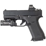 GLOCK 43X 9MM LUGER (9X19 PARA) - 1 of 3