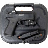 GLOCK 43X 9MM LUGER (9X19 PARA) - 3 of 3