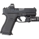 GLOCK 43X 9MM LUGER (9X19 PARA) - 2 of 3