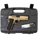 SIG SAUER 1911 .45 ACP - 3 of 3