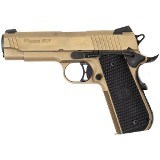 SIG SAUER 1911 .45 ACP - 1 of 3