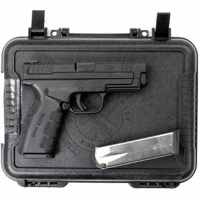 SPRINGFIELD ARMORY XD-9 4.0 MOD.2 9MM LUGER (9X19 PARA) - Image 3 of 3