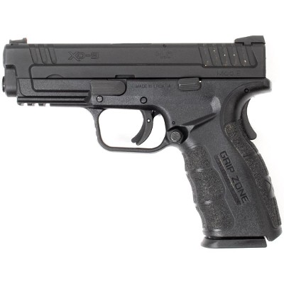 SPRINGFIELD ARMORY XD-9 4.0 MOD.2 9MM LUGER (9X19 PARA) - Image 1 of 3