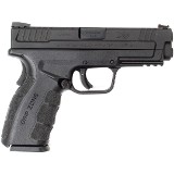 SPRINGFIELD ARMORY XD-9 4.0 MOD.2 9MM LUGER (9X19 PARA) - Image 2 of 3