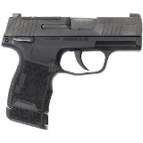 SIG SAUER P365 9MM LUGER (9X19 PARA) - 2 of 3
