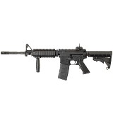 COLT M4A1 CARBINE 5.56X45MM NATO - 1 of 3