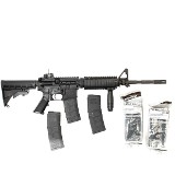 COLT M4A1 CARBINE 5.56X45MM NATO - 3 of 3