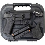 GLOCK 43X 9MM LUGER (9X19 PARA) - 3 of 3