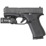 GLOCK 43X 9MM LUGER (9X19 PARA) - 1 of 3