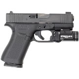 GLOCK 43X 9MM LUGER (9X19 PARA) - 2 of 3