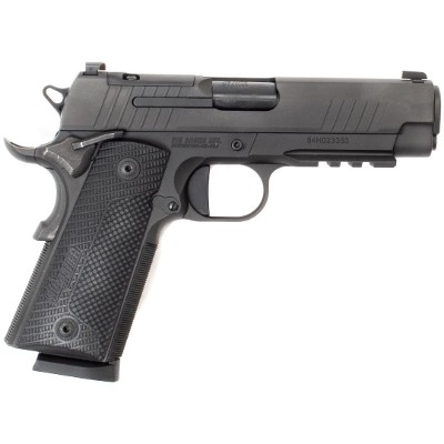 SIG SAUER 1911 X .45 ACP - Image 2 of 3