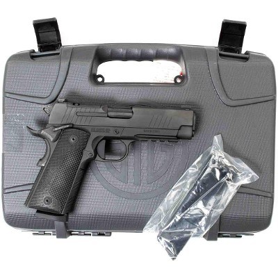 SIG SAUER 1911 X .45 ACP - Image 3 of 3