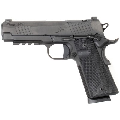 SIG SAUER 1911 X .45 ACP - Image 1 of 3