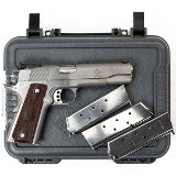 SPRINGFIELD ARMORY 1911-A1 .45 ACP - 3 of 3