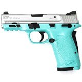 SMITH & WESSON M&P380 SHIELD EZ M2.0 .380 ACP - 1 of 3