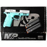 SMITH & WESSON M&P380 SHIELD EZ M2.0 .380 ACP - 3 of 3