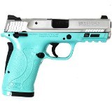SMITH & WESSON M&P380 SHIELD EZ M2.0 .380 ACP - 2 of 3