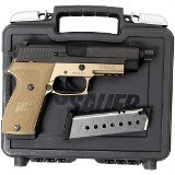 SIG SAUER P220 .45 ACP - 3 of 3