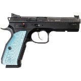 CZ SHADOW 2 9MM LUGER (9X19 PARA) - 2 of 3