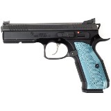 CZ SHADOW 2 9MM LUGER (9X19 PARA) - 1 of 3