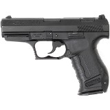 WALTHER P99 .40 S&W - 1 of 3
