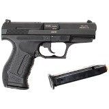 WALTHER P99 .40 S&W - 3 of 3