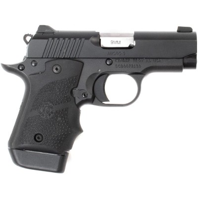 KIMBER MICRO 9 9MM LUGER (9X19 PARA) - Image 2 of 3