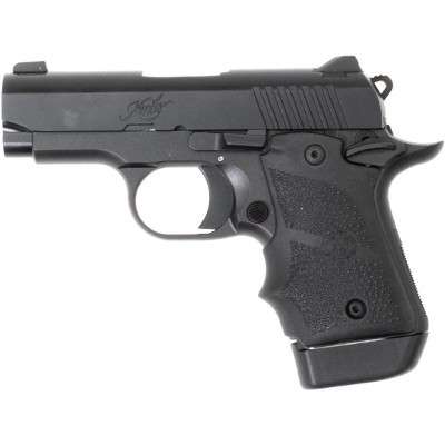 KIMBER MICRO 9 9MM LUGER (9X19 PARA) - Image 1 of 3