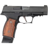 SIG SAUER P365X 9MM LUGER (9X19 PARA) - 2 of 3
