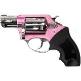 CHARTER ARMS THE CHIC LADY .38 SPL - 1 of 2