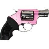 CHARTER ARMS THE CHIC LADY .38 SPL - 2 of 2