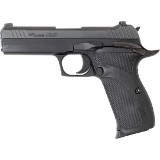 SIG SAUER P210 9MM LUGER (9X19 PARA) - 1 of 3